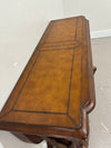 Wood Sofa Table