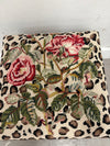 Needlepoint Stool