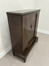 Wood Cabinet