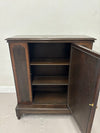 Wood Cabinet