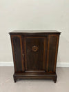 Wood Cabinet
