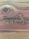 Lane Bench
