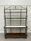 Drexel Bakers Rack
