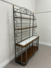 Drexel Bakers Rack