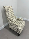 Arhaus Accent Chair