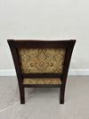 Upholstered Accent Chair