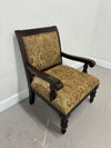 Upholstered Accent Chair