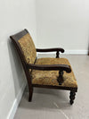 Upholstered Accent Chair