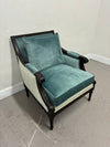 Ethan Allen Accent Chair