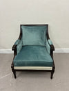 Ethan Allen Accent Chair