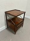 Ethan Allen Nightstand