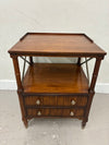 Ethan Allen Nightstand