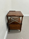 Ethan Allen Nightstand