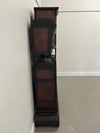 Antique Asian Curio Cabinet(Appraisal Included)