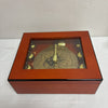 Mr. Christmas Holiday Music Box
