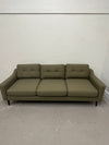 Burrow "Nomad" Tufted Couch
