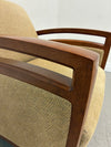Upholstered Accent Chair