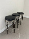 Swivel Bar Stools