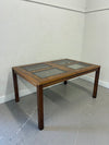 Dining Set with 6 Chairs