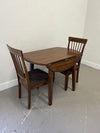 Drop Leaf Dining Set