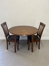 Drop Leaf Dining Set