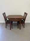 Drop Leaf Dining Set