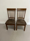 Drop Leaf Dining Set