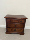 Progressive Furniture Nightstand