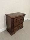 Progressive Furniture Nightstand