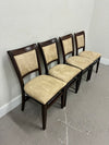 Foldable Dining Chairs