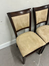 Foldable Dining Chairs