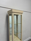 Curio Cabinet