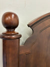 Progressive Furniture Pine Bed