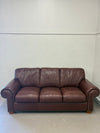Robinson and Robinson Couch