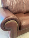 Robinson and Robinson Couch