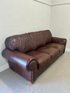 Robinson and Robinson Couch