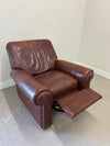 Robinson and Robinson Recliner