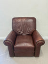 Robinson and Robinson Recliner