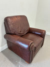 Robinson and Robinson Recliner
