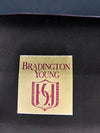 Bradington Young Recliner