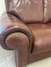Robinson and Robinson Loveseat