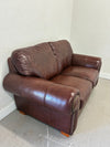 Robinson and Robinson Loveseat