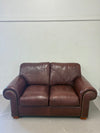 Robinson and Robinson Loveseat