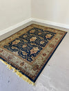 Antique Treasures Wool Rug