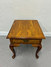 Broyhill Side Table
