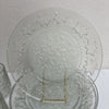 "Fantasia" Princess House Dish Set