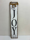Reversible Holiday Wall Decor