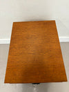 Wood Cabinet