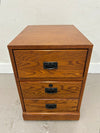 Wood Cabinet