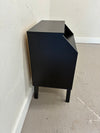 Wood Nightstand